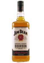 Load image into Gallery viewer, Jim Beam 1L