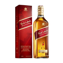 Load image into Gallery viewer, Johnny Walker Red 700mL