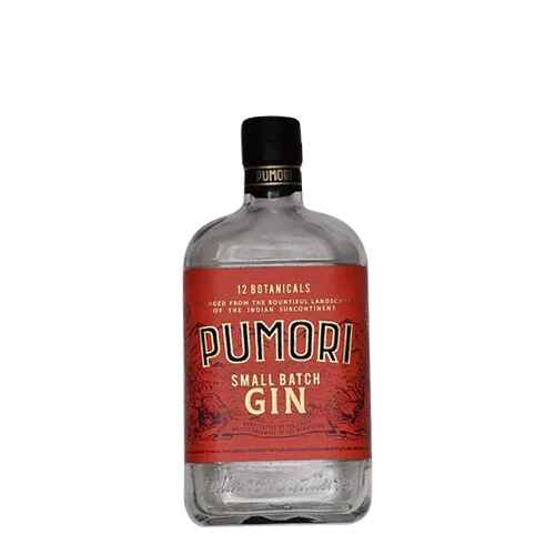 Pumori Small Batch Gin 700ml