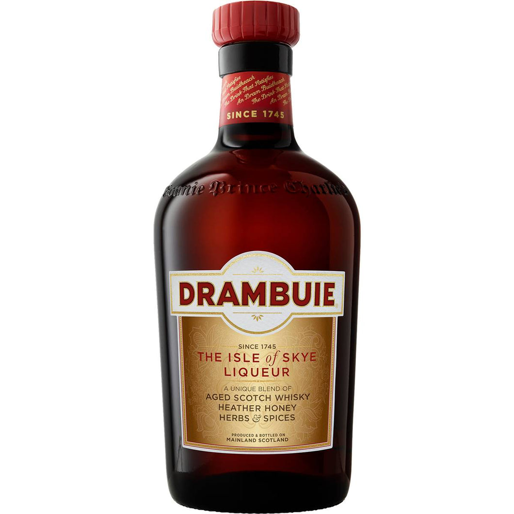 Drambuie Liqueur