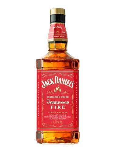 Jack Fire