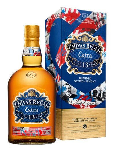 Chivas 13yo