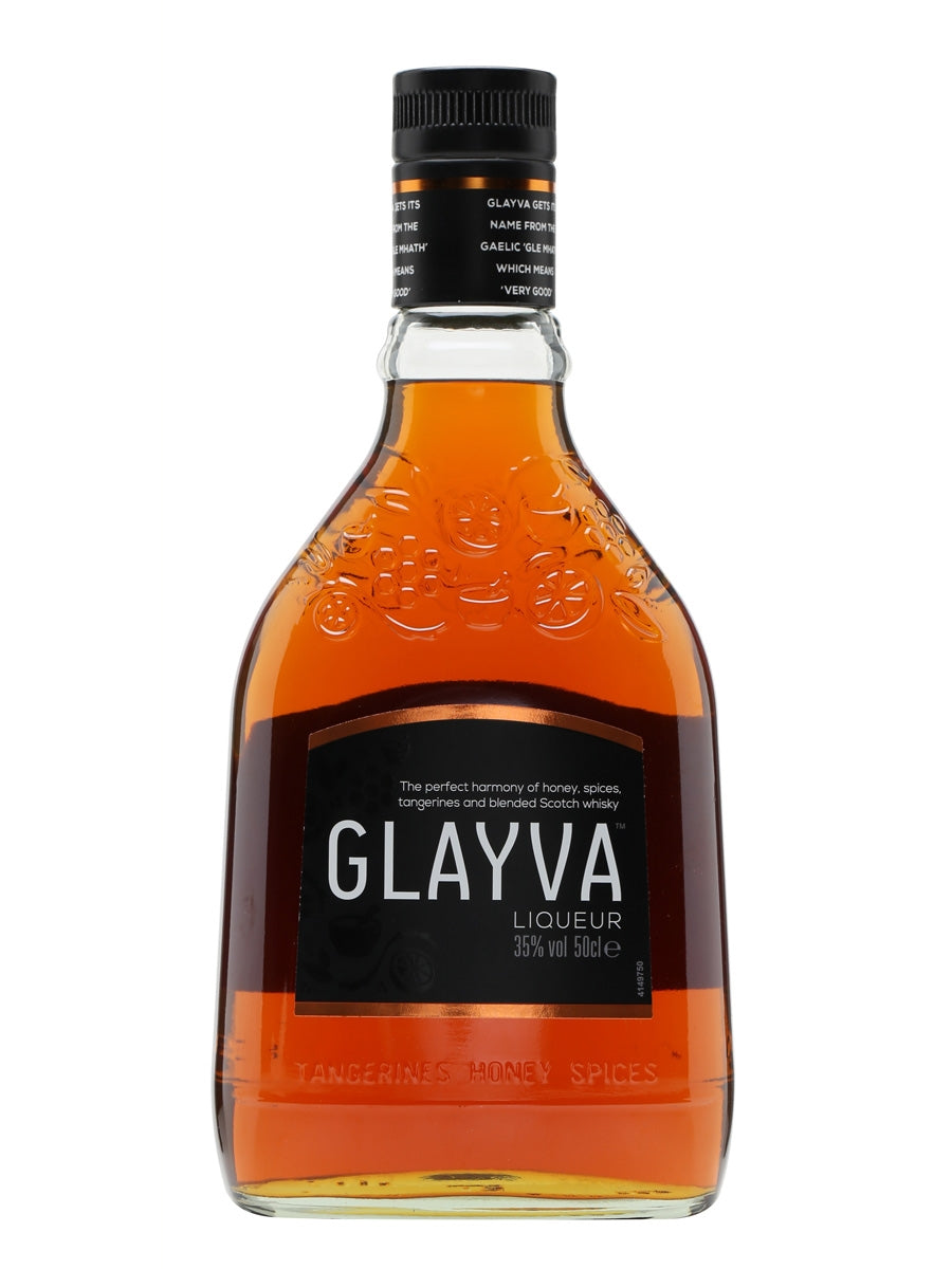 Glayva Scotch