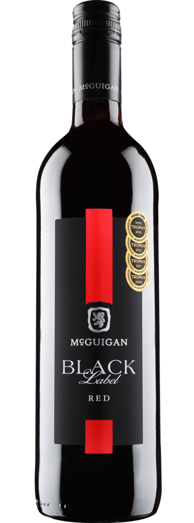 McGuigan Black Red Label
