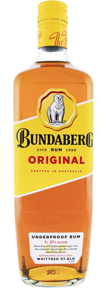 Bundaberg 1L