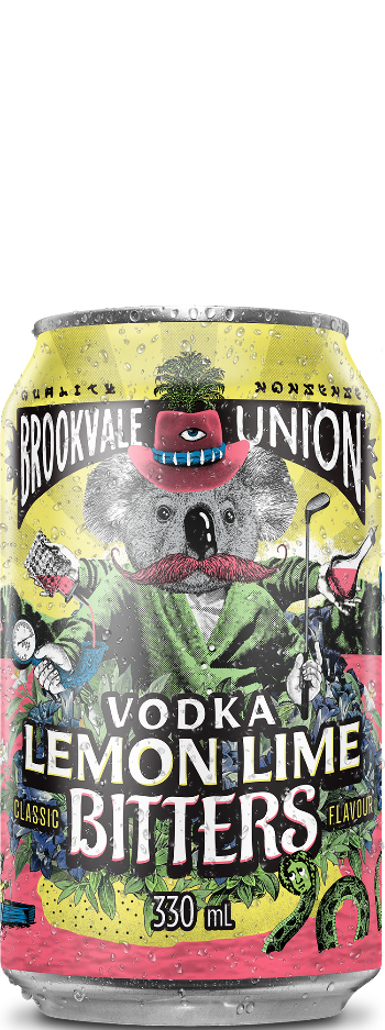 Brookvale Bitters