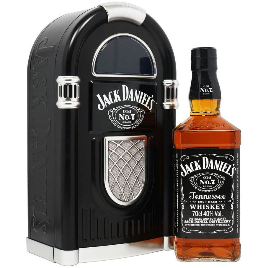 Jack JukeBox