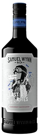 Samuel Wynn Cabernet Sauvignon