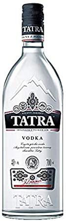 Tatra Vodka