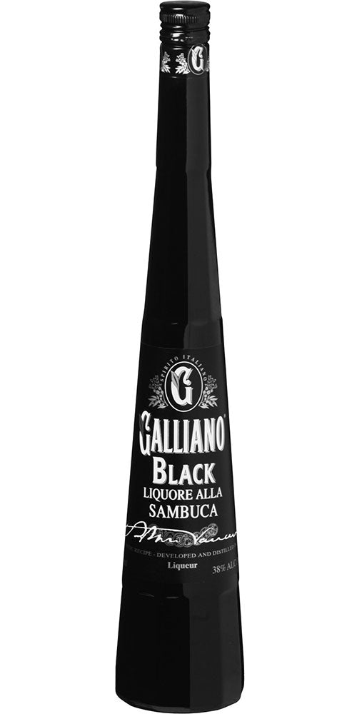 Galliano Black