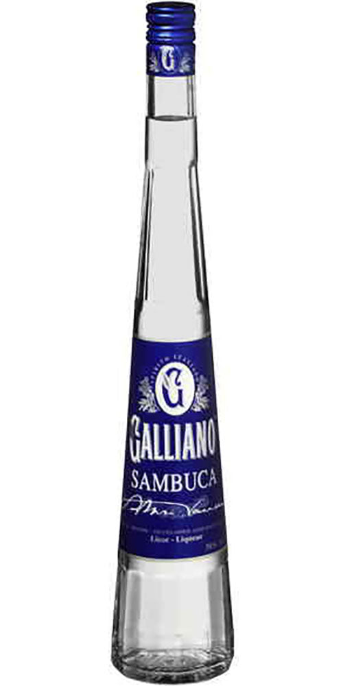 Galliano white