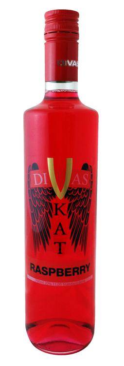 Divas Raspberry