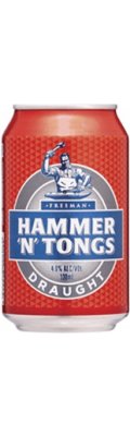 Hammer Tong