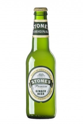 Stone Ginger 6pk