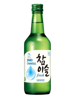 Soju 3bottle