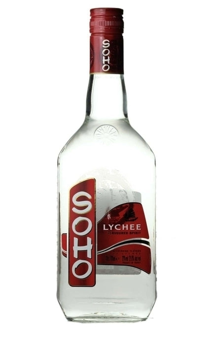 Soho Lychee