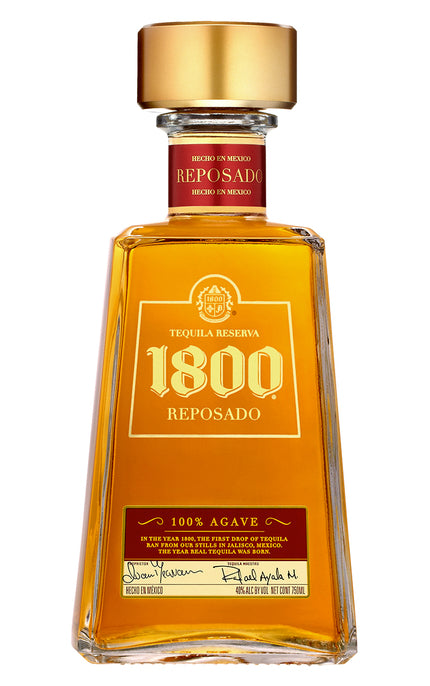 1800 Reposado