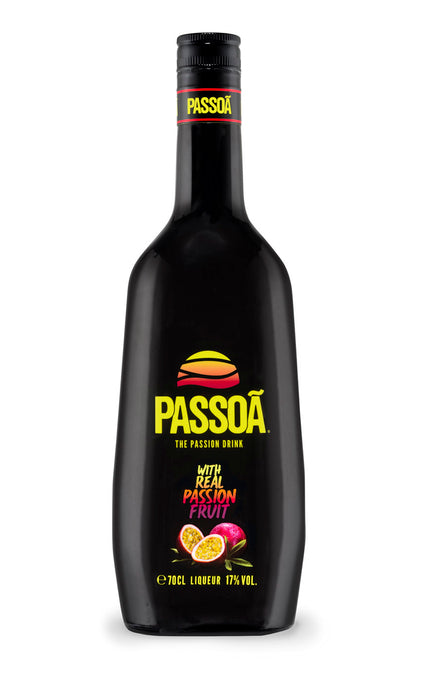 Passoa Passionfruit