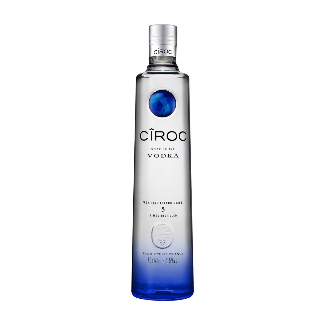 Ciroc Vodka 700ml