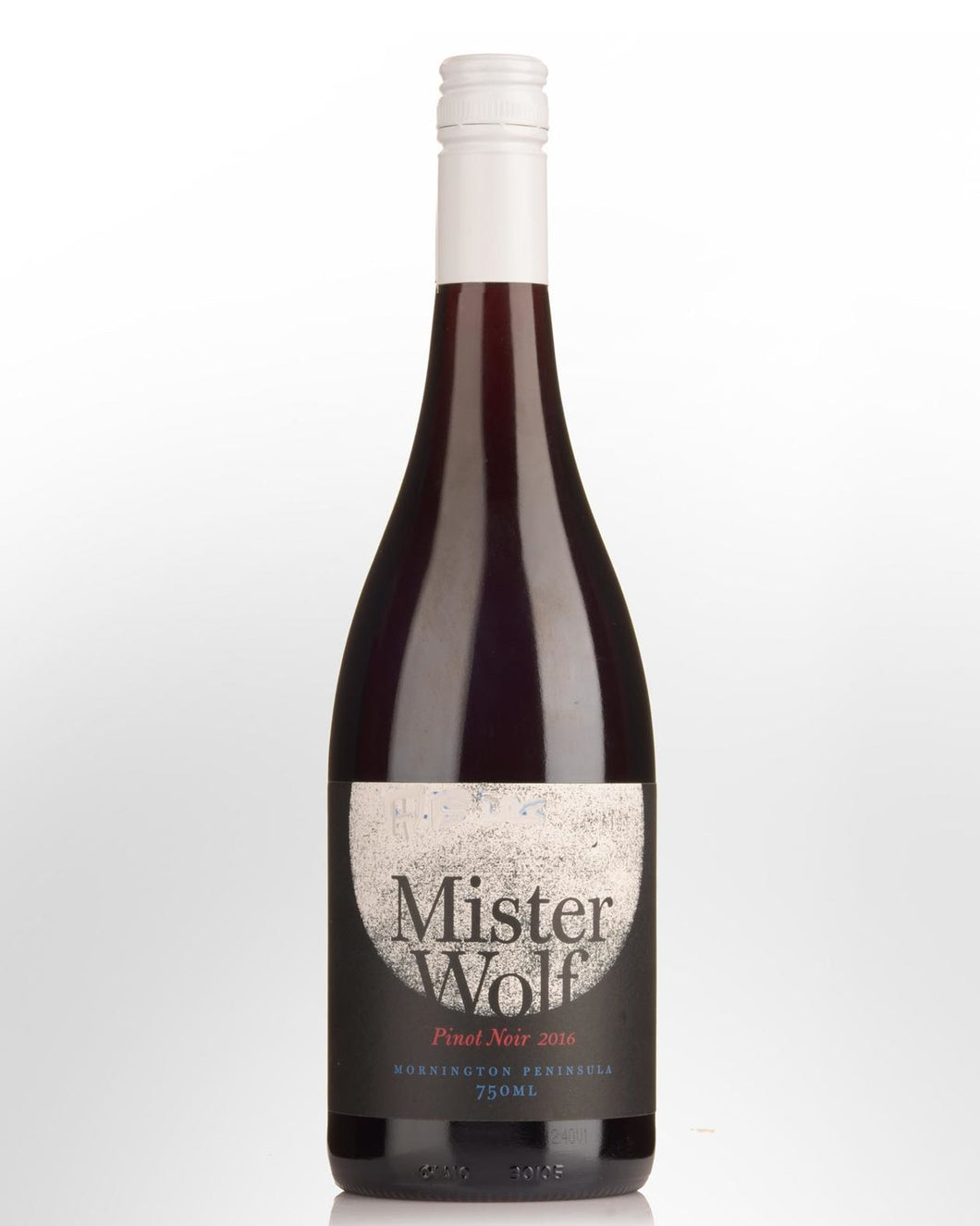 Master Wolf Pinot Noir