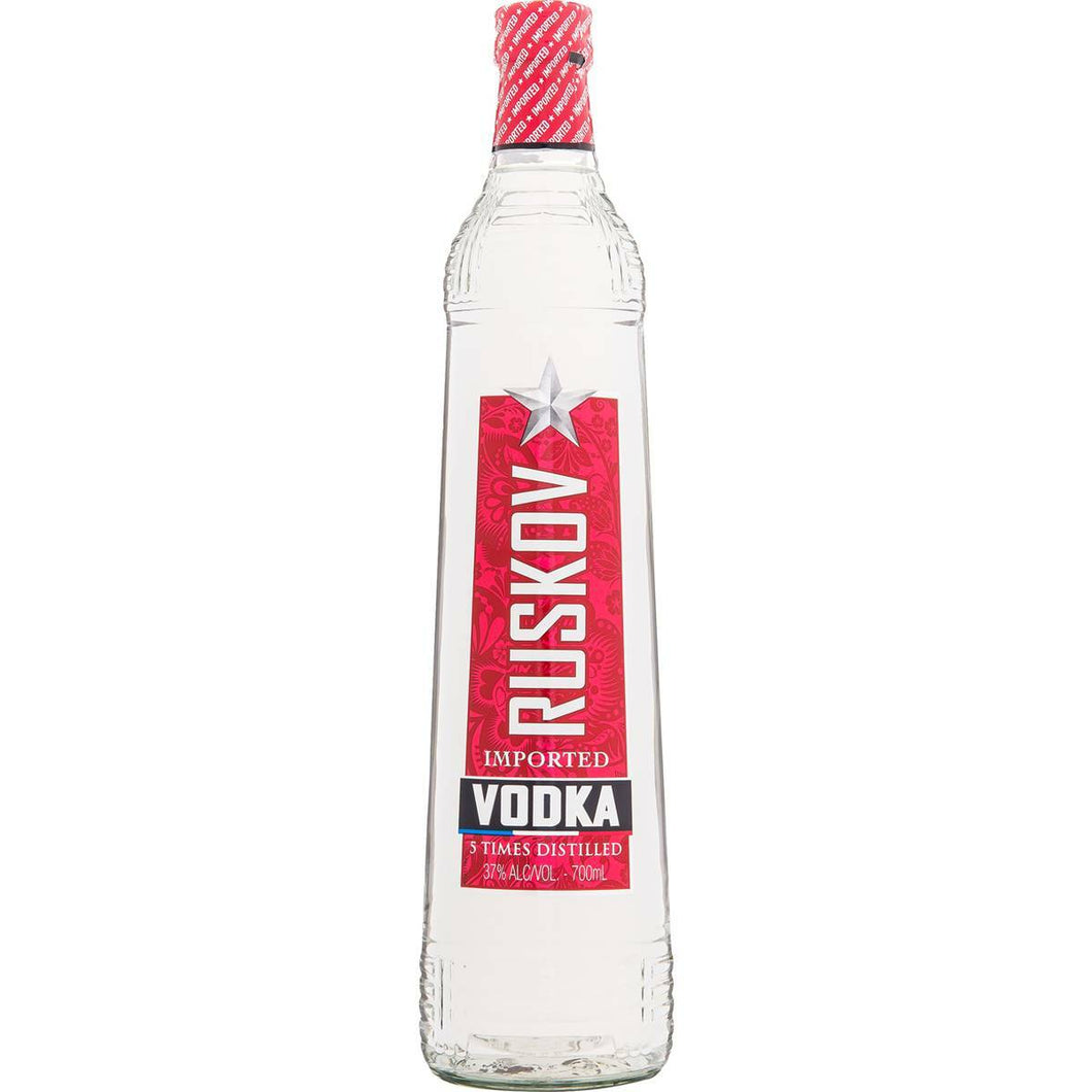 Ruskov Vodka