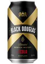 Load image into Gallery viewer, Black douglas
