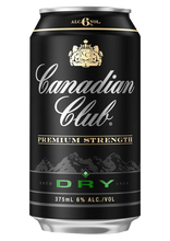 Load image into Gallery viewer, Canadian Club 6%
