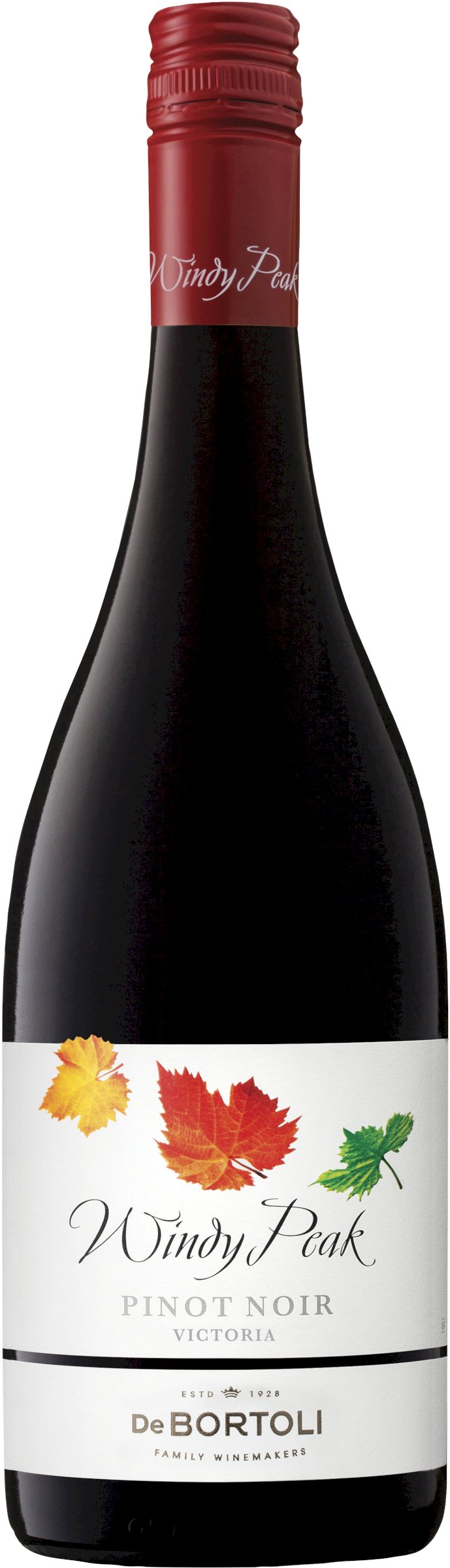 Windy Peak Pinot Noir