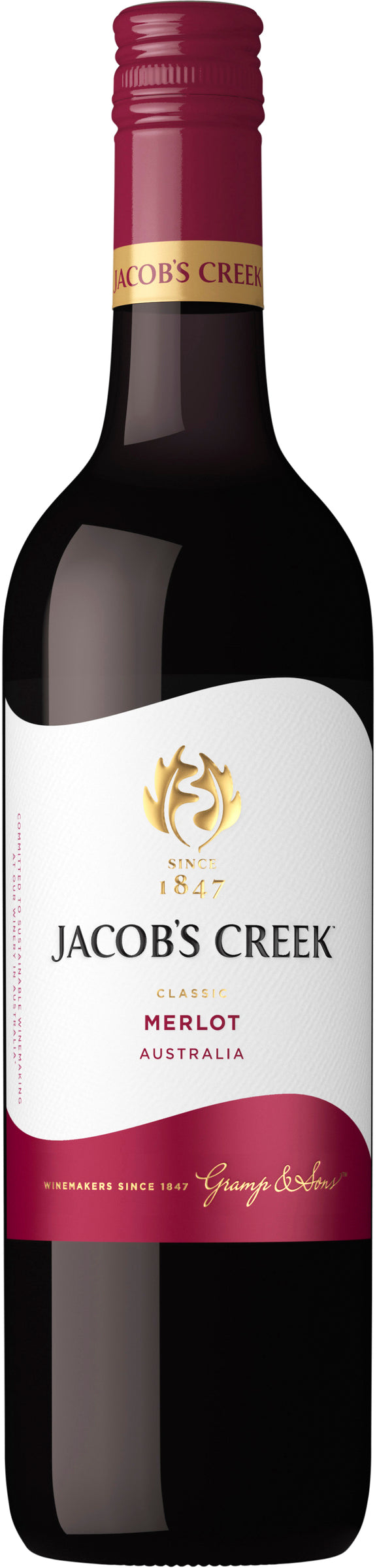 Jacob Creek