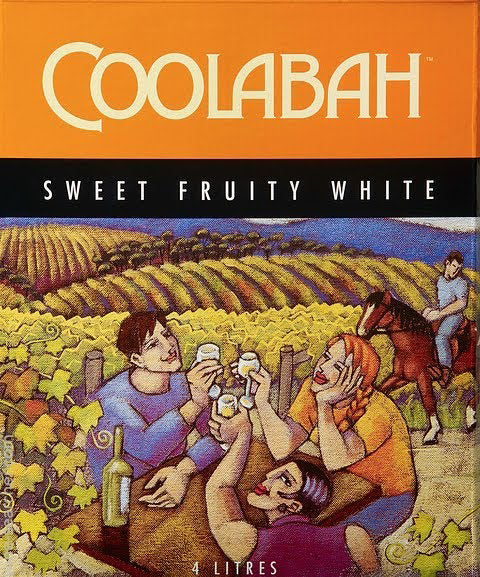 Coolabah Wines