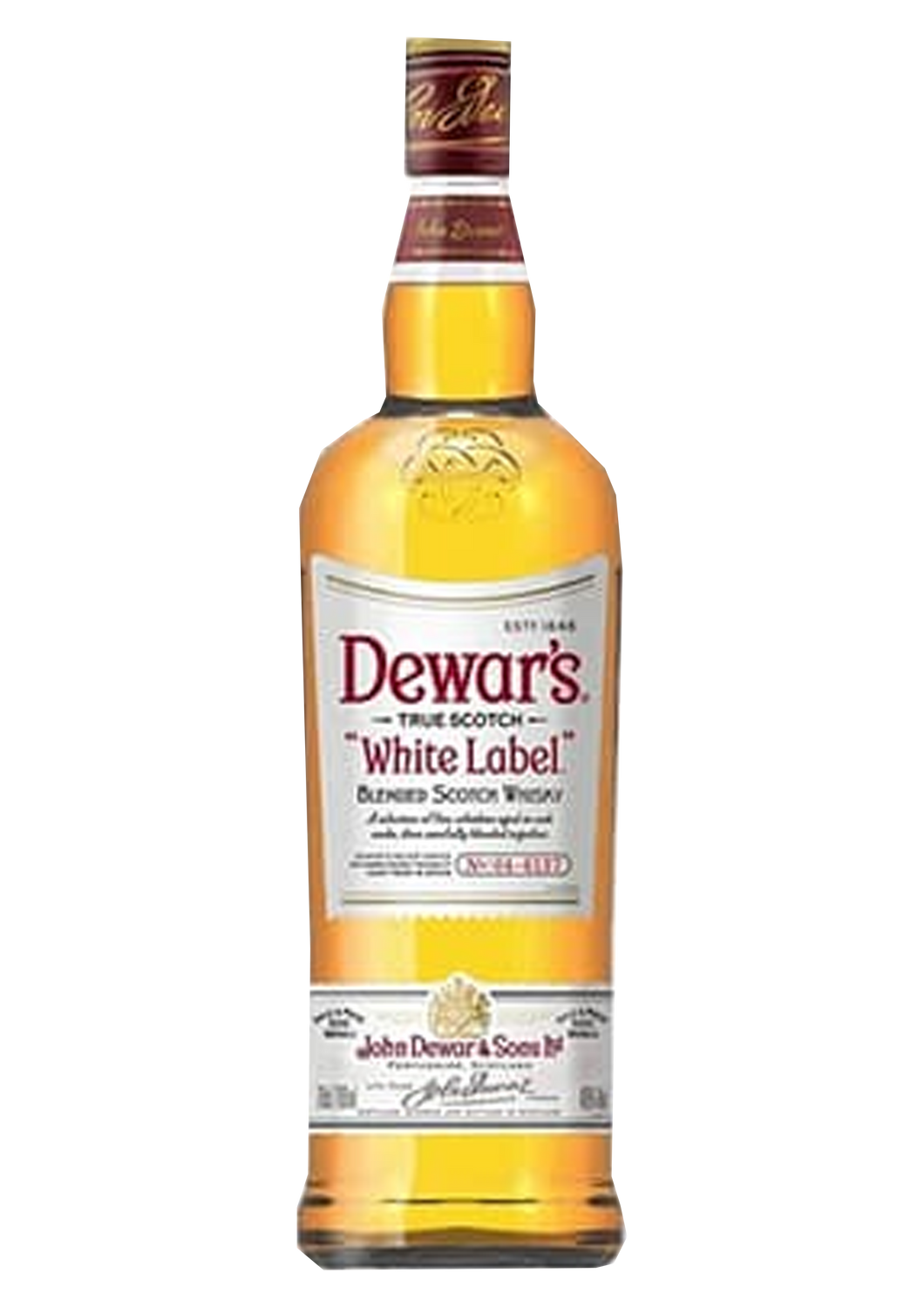 Dewar 1L