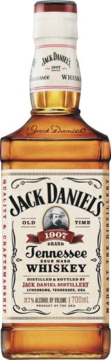 Jack Daniel 1907