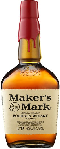 Makers Mark 1000ml