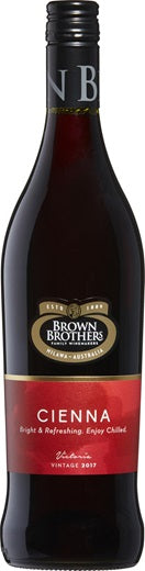 Brown Bros CIENNA