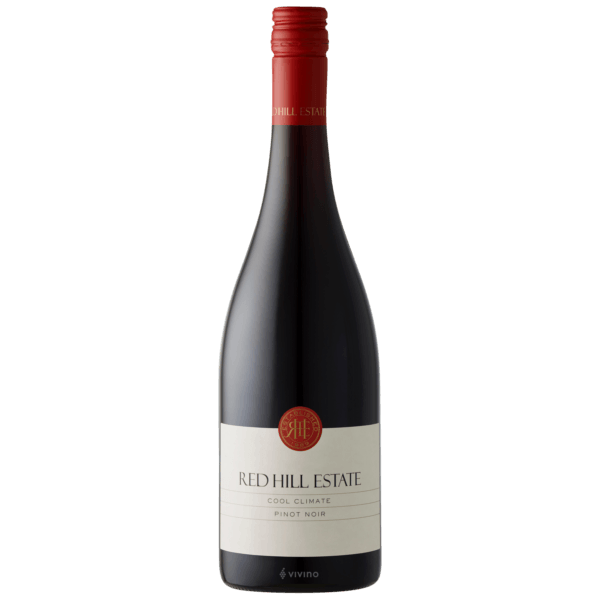 Red Hill Estate Pinot Noir