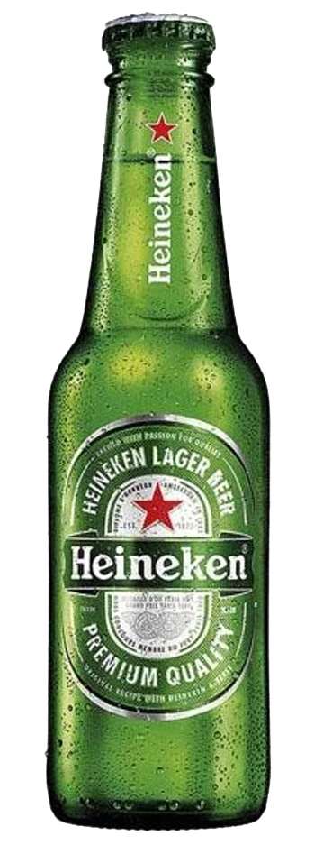 Heineken Lager