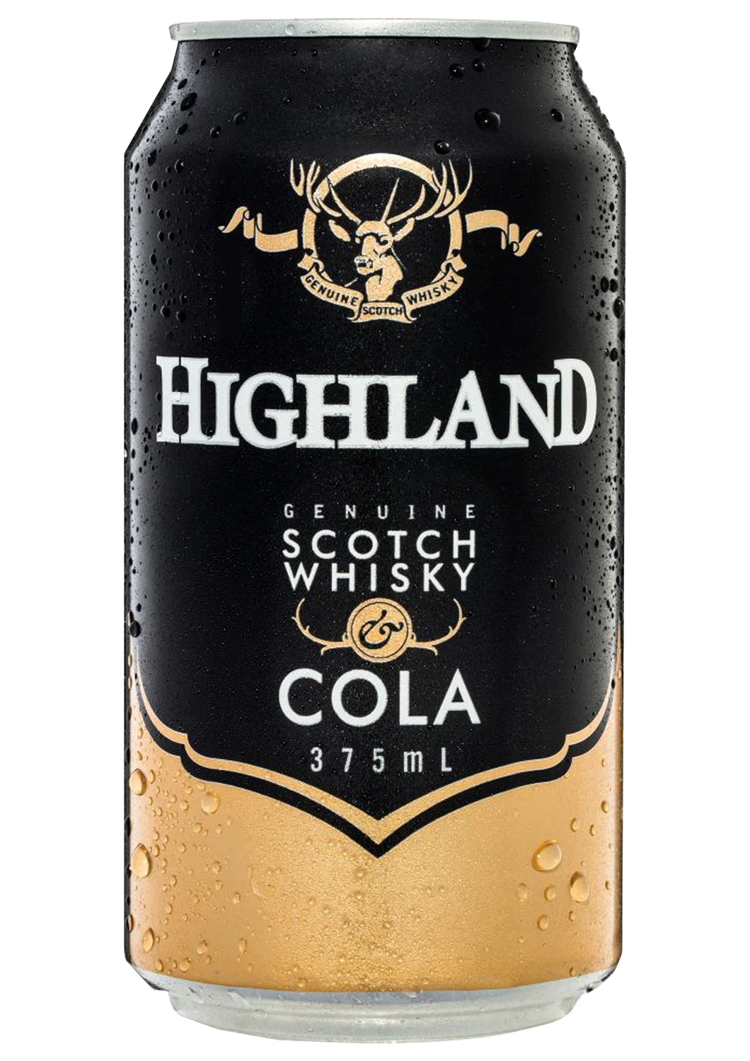Highland cola