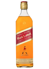 Load image into Gallery viewer, Johnny Walker Red 700mL
