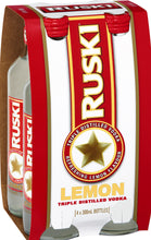 Load image into Gallery viewer, Ruski lemon
