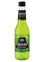 Load image into Gallery viewer, Midori illusion bottles
