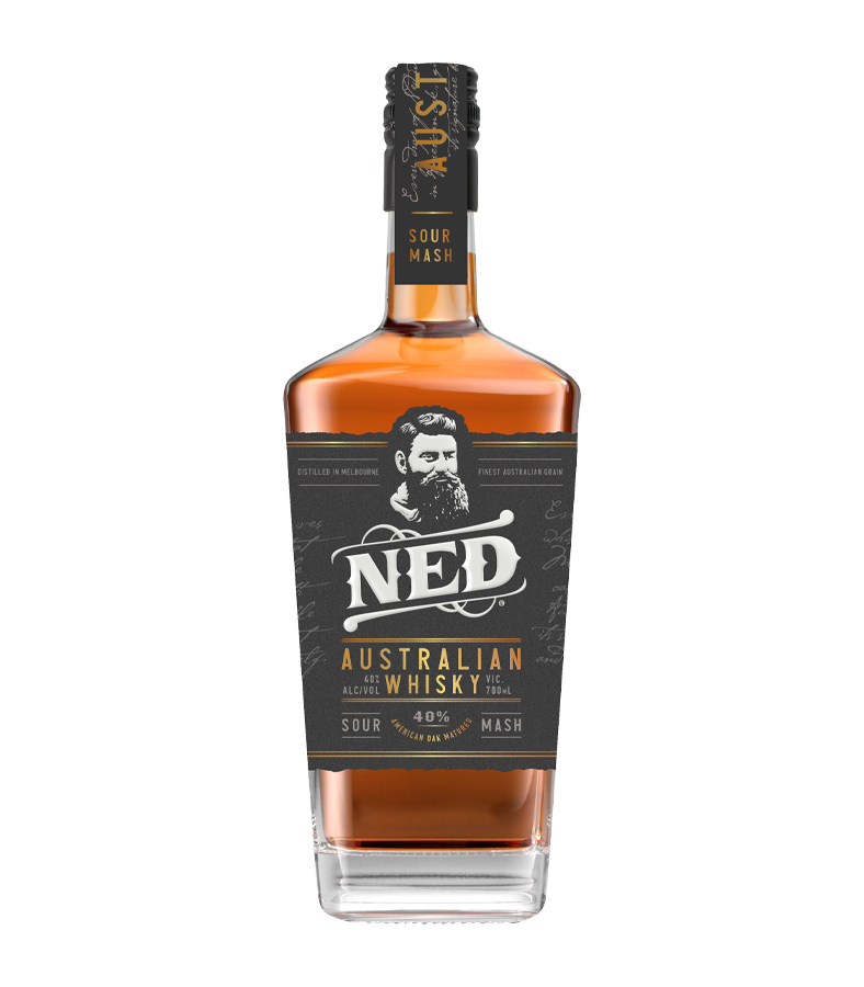 Ned Whisky 700ml