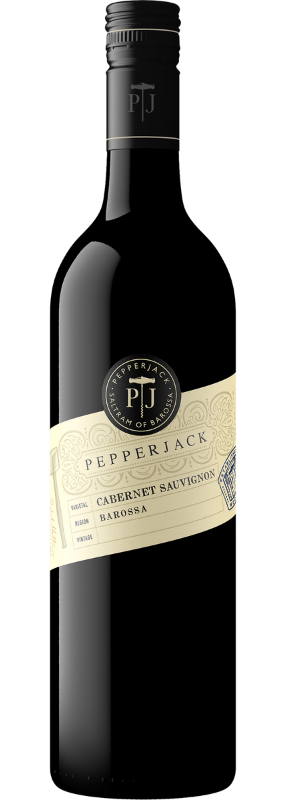 Pepperjack Cabernet Sauvignon