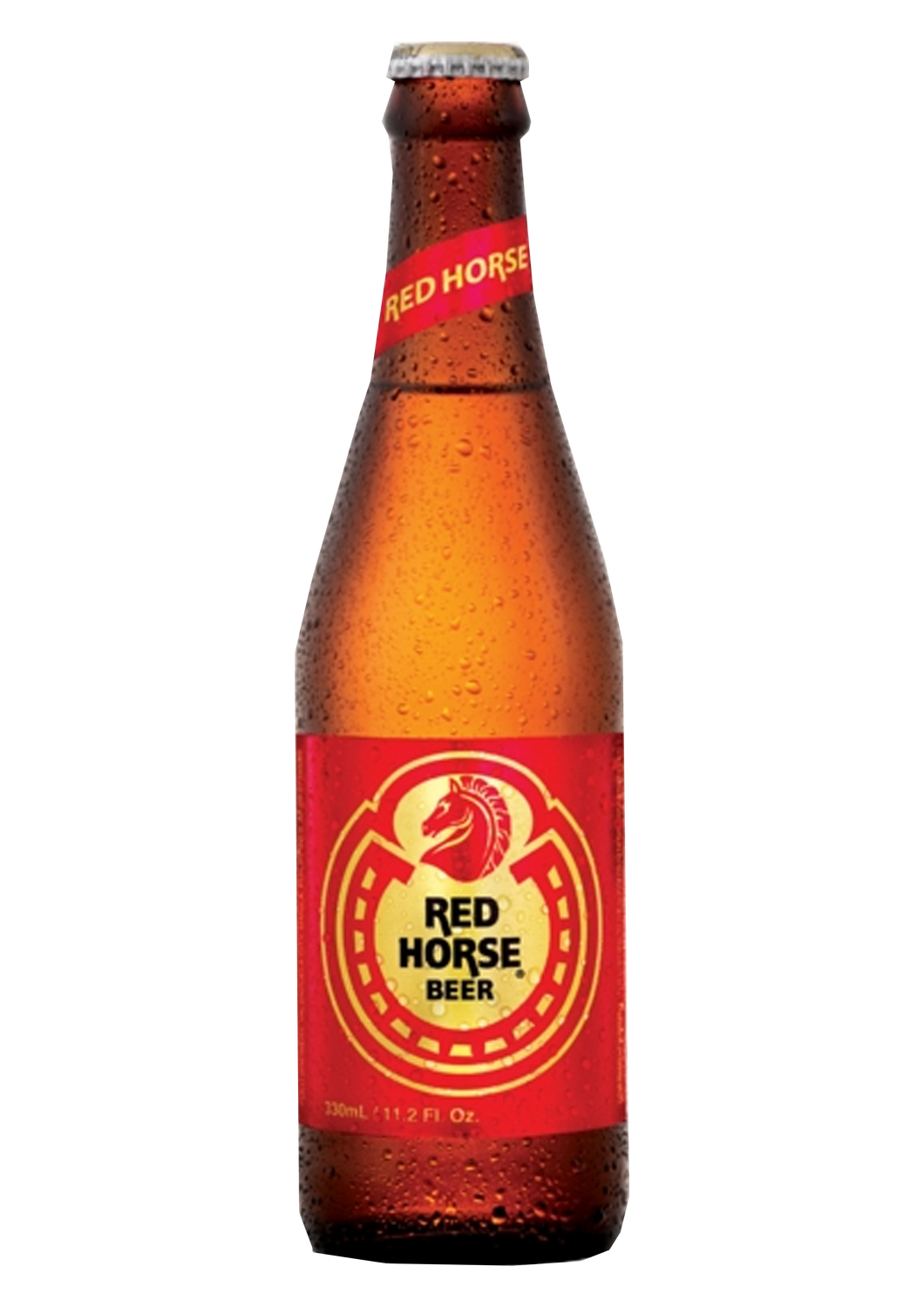 Red Horse 8%