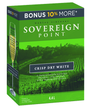 Load image into Gallery viewer, Sovereign Point Wine
