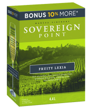 Load image into Gallery viewer, Sovereign Point Wine
