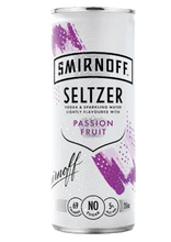 Load image into Gallery viewer, Smirnoff Seltzer
