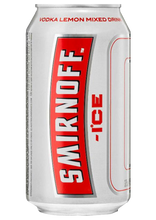 Load image into Gallery viewer, Smirnoff red
