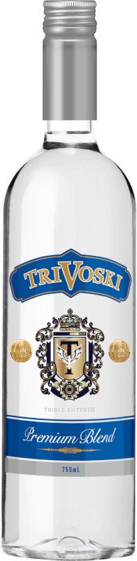 Trivoski