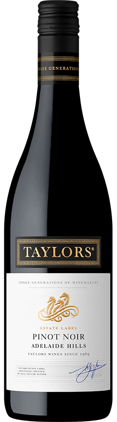 Taylors Pinot Noir