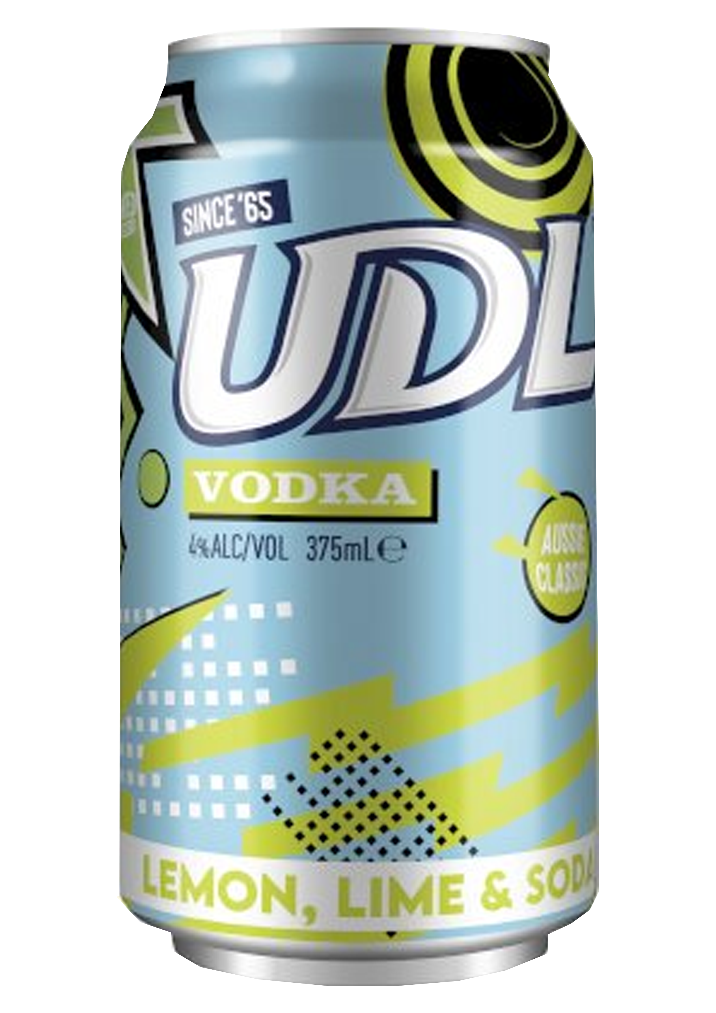 Udl vodka can – Robin Cellar and Gifts